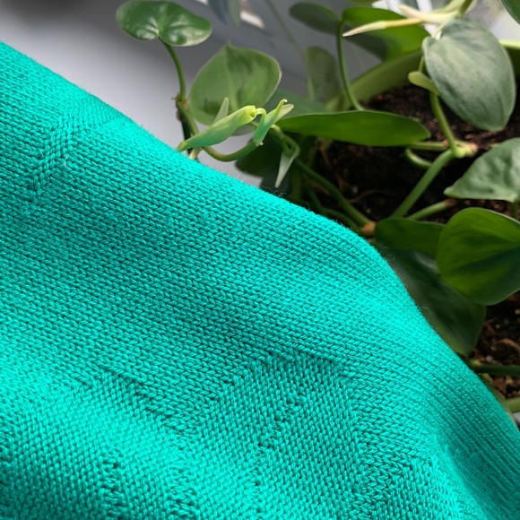 Vintage Dolman Sweater - Picture 5 of 5